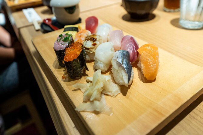 Exclusive Experience: Tailored Anime & Culture Tour in Akihabara - The Sum Up