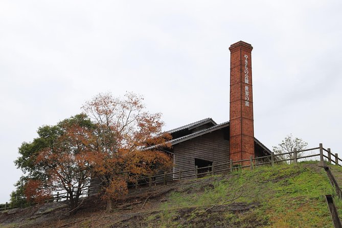 Experience Hasami Ware With Professionals 400 Years History and Modern Daily Use Pottery - Common questions