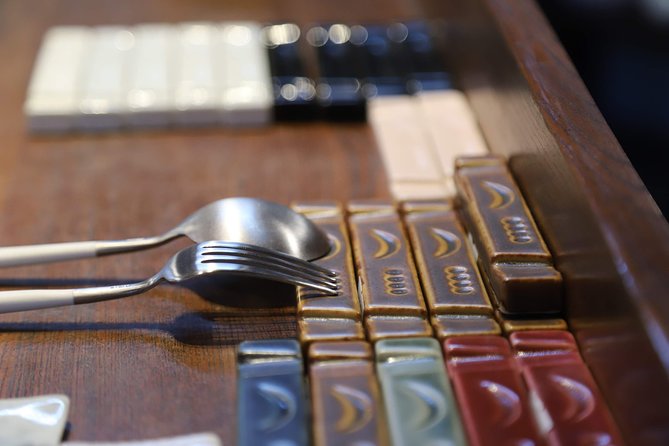 Experience Hasami Ware With Professionals 400 Years History and Modern Daily Use Pottery - Contemporary Uses and Designs