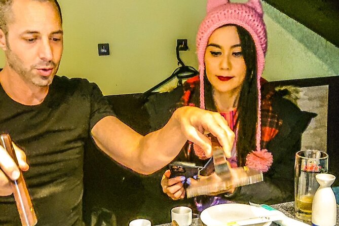 Explore the Hidden Local Bars in Shinjuku - 3.5 Hours - Common questions