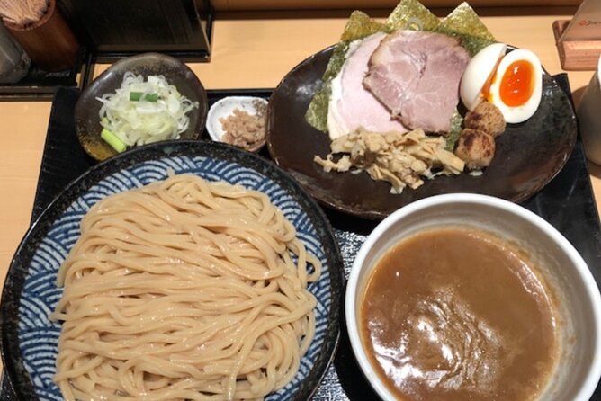 Exploring Everyday Life in Downtown Tokyo Walking With Shiba-Inu - Common questions