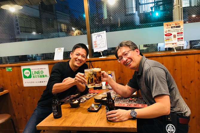 For BUSINESS TRAVELER - BUSINESSleisure With JPYENG INTERPRETER Service - The Sum Up