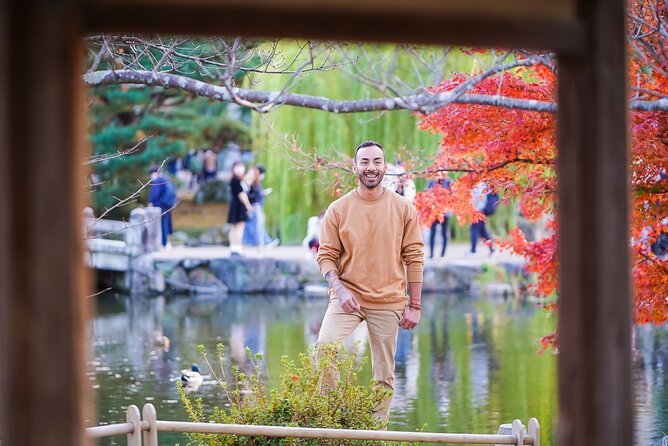 Freelance Photo Shoot & Tour - Customer Testimonials