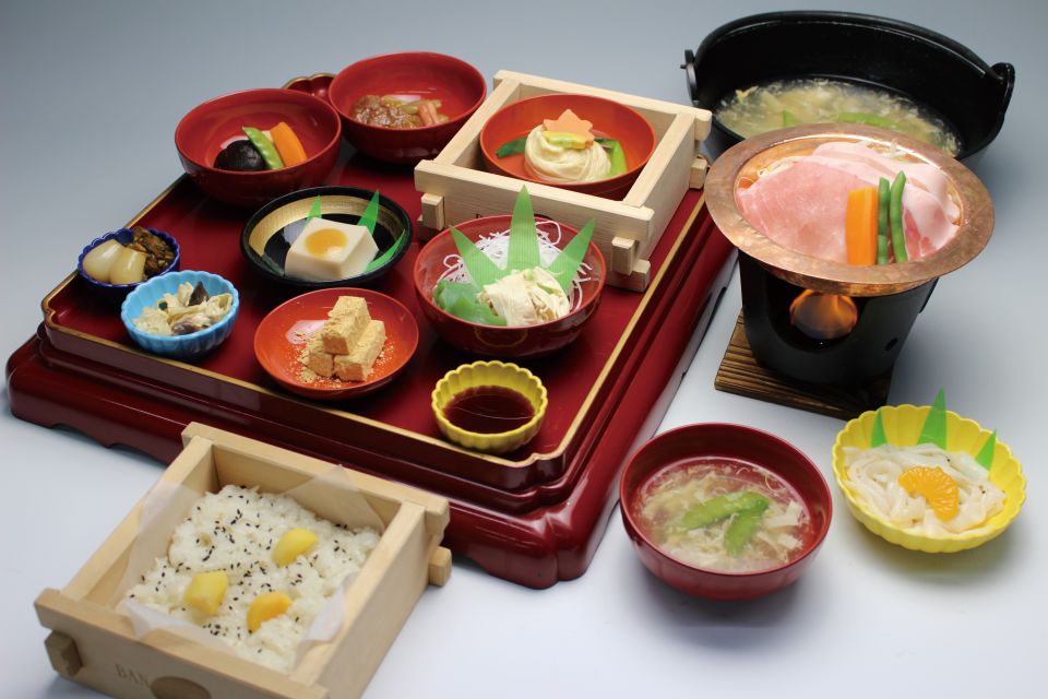 From Tokyo: UNESCO Shrine and Nikko Scenic Spots Bus Tour - Directions