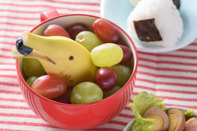 Fruit Cutting & Vegetable Fruit Carving - Common questions