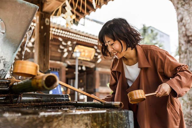 Fukuoka One Day Tour With a Local: 100% Personalized & Private - The Sum Up