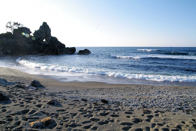 Full-Day Bicycle Tour on the Noto Peninsula - Frequently Asked Questions