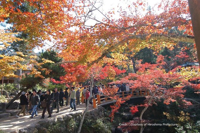 Full Day Bus Tour in Hiroshima and Miyajima - What to Bring