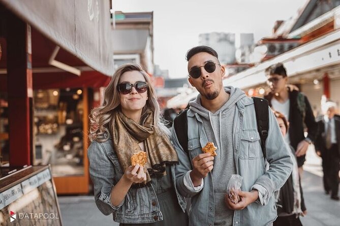 Full-Day Guided Private Tour in Tokyo, Japan - Support and Assistance