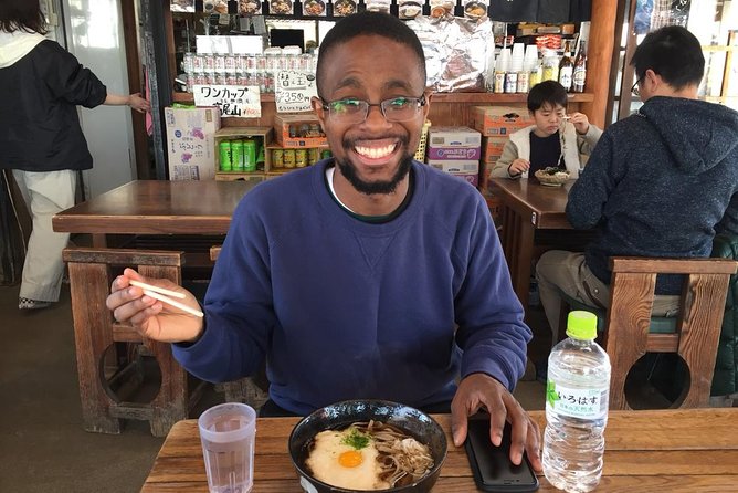 Full Day Hiking Tour at Mt.Takao Including Hot Spring - Takao 599 Museum