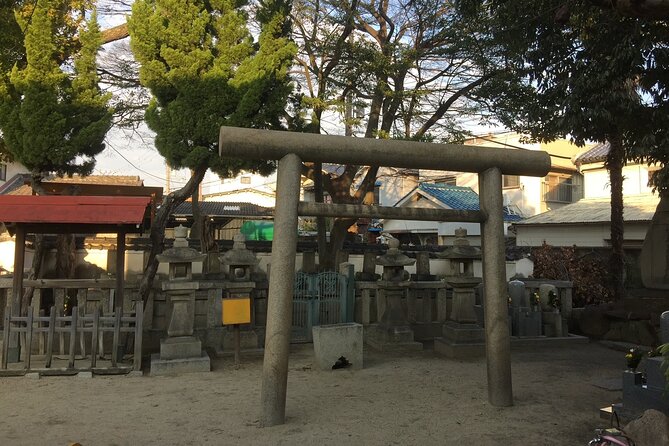 Full-Day Private Guided Tour to Sakai City - Practical Information