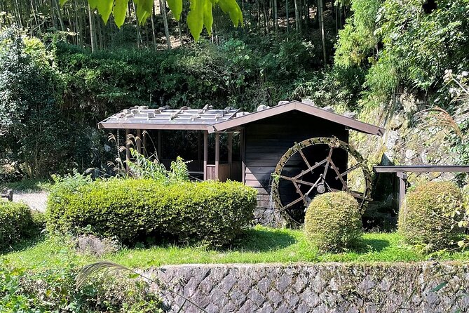 Full Day Private Tour Magome to Tsumago With SADO Experience - Directions and Meeting Point