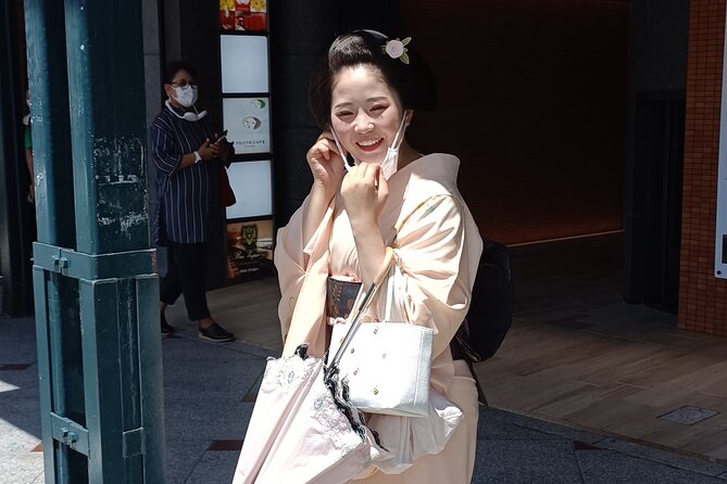 Full-Day Sightseeing to Kyoto Highlights - Common questions