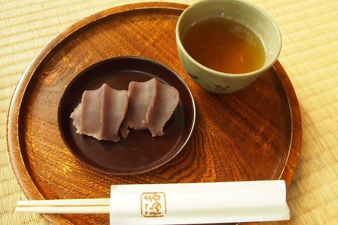 Full-Day Small-Group Tour in Ise Jingu - Duration