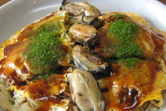 Full Day Tour in Hiroshima and Miyajima - Booking and Reservations