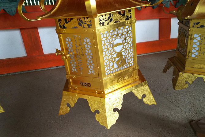 Fushimi Inari & Nara Highlights Tour - Frequently Asked Questions
