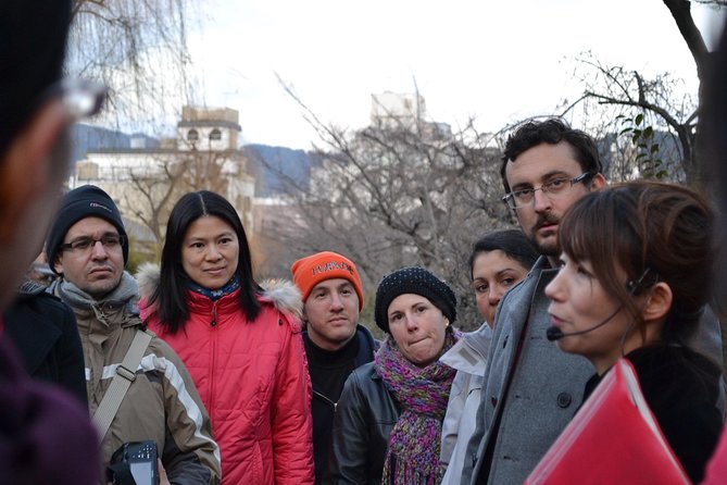 Gion Walking Tour by Night - Cultural Learning