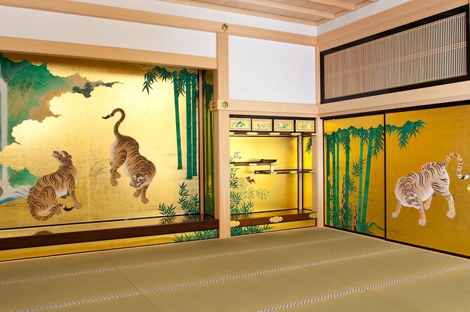 Guided Half-day Tour(PM) to Nagoya Castle and Modern Technology at SCMAGLEV - Frequently Asked Questions