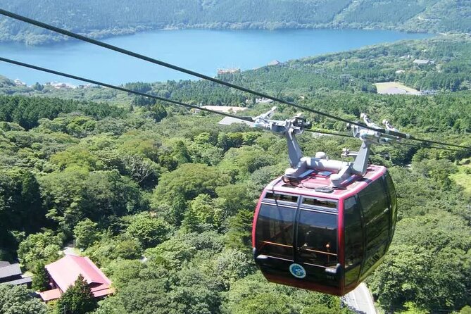 Hakone FreePass, 2-3 Days Japan - Key Information for Visitors