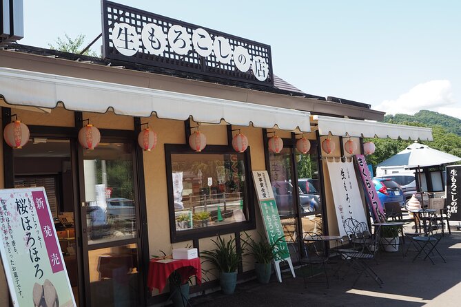 Half Day Tour to Akita, Samurai Town With Lisenced Guide - Pricing and Terms