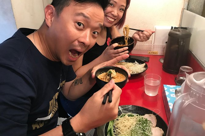 Hiroshima Ancient and Modern - The Sum Up