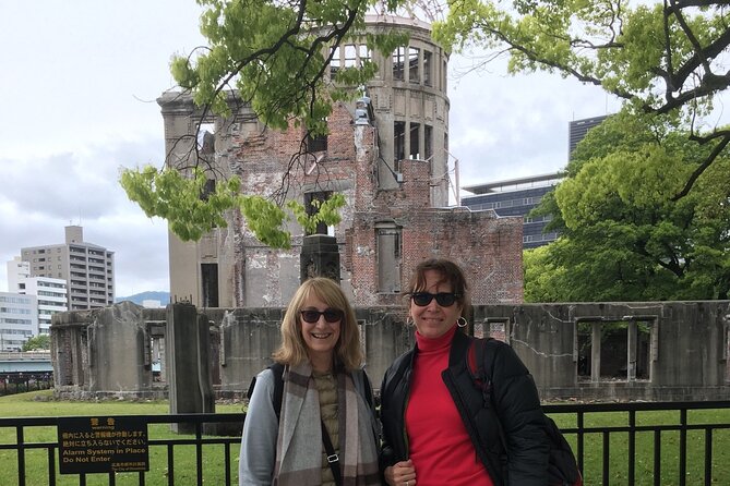 Hiroshima City 4hr Private Walking Tour With Licensed Guide - The Sum Up