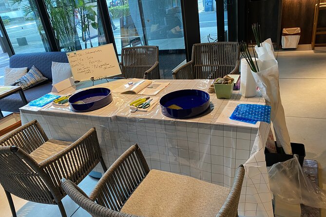 Ikebana Experience Tour in Kyoto - Tour Highlights