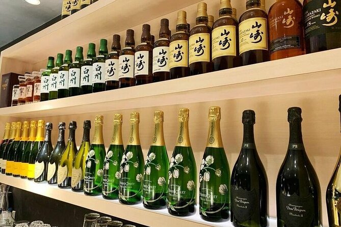 International BBQ Party in Tokyo - Unique BBQ Flavors From Around the World