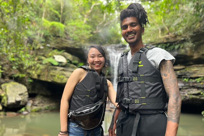 [Iriomote]Sup/Canoe Tour Sightseeing in Yubujima Island - Common questions