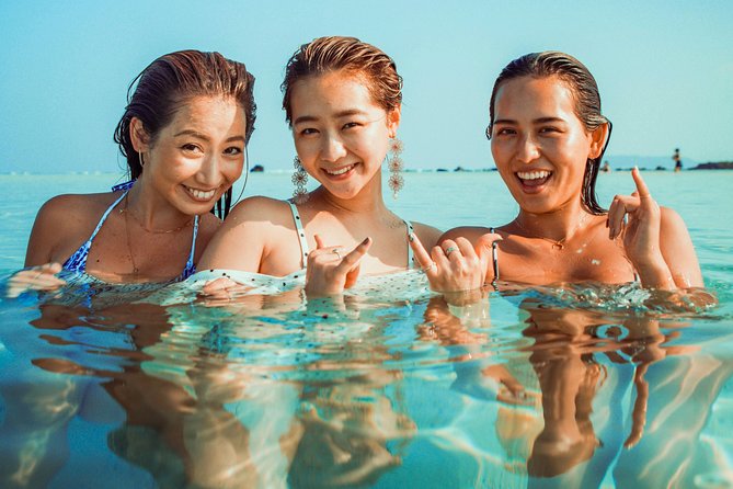 [Ishigaki] Mangrove SUP/Canoe Phantom Island Snorkeling - The Sum Up