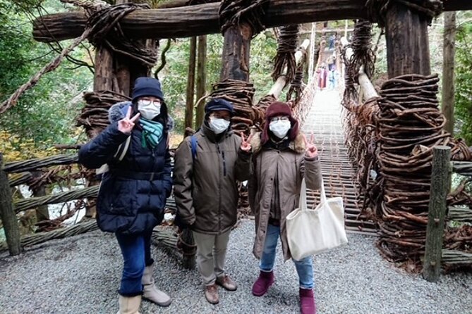 Iya Valley All Must-Sees Private Chauffeur Full-Day Tour With a Driver - Reviews and Ratings