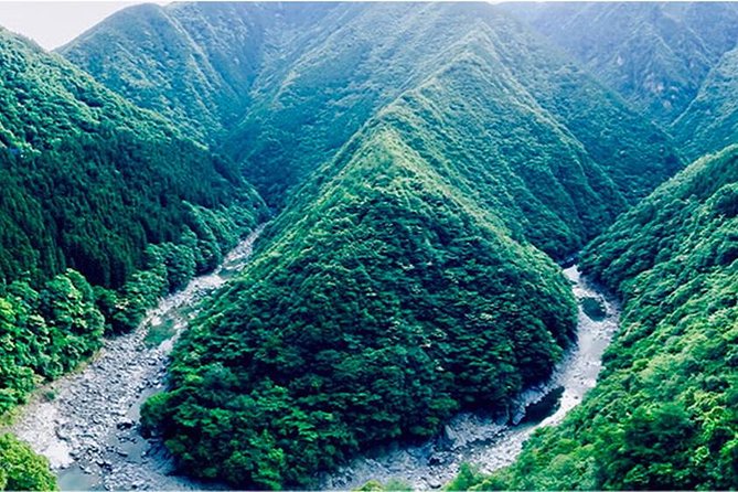 Iya Valley All Must-Sees Private Chauffeur Half-Day Tour With a Driver - Additional Information and Contact Details