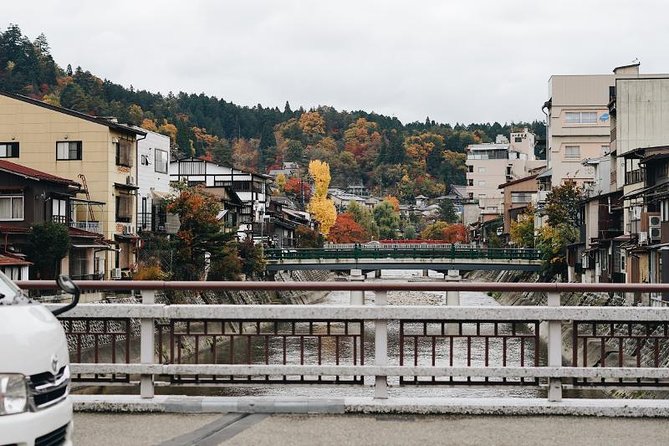 Japan Discovery Tour (12 Days) - The Sum Up