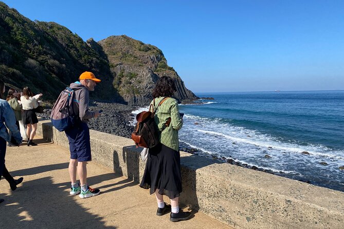 Japan Drive - Safety Precautions for Your Japan Drive