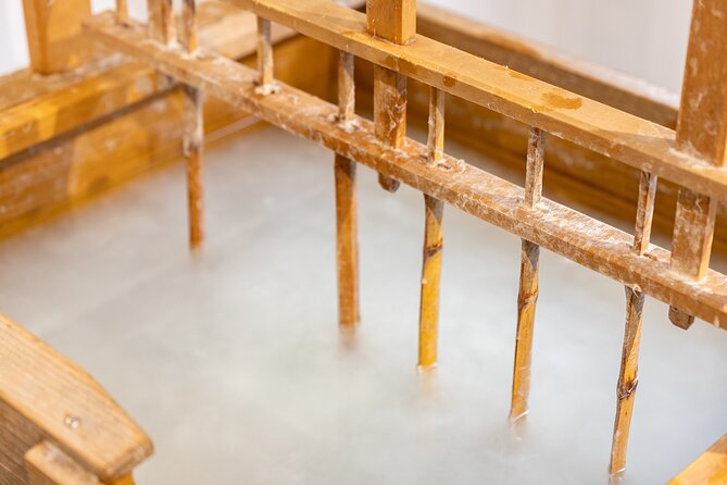 Japanese Paper Washi Making Experience in Asakusa - Recommendations