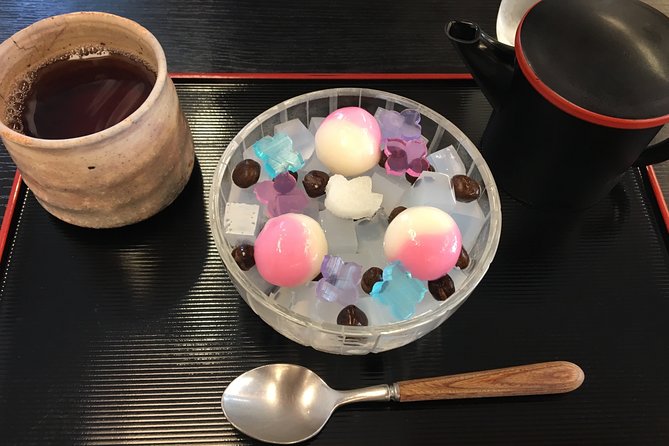 Kamakura Flower Tour - Kamakura Flower Tour Highlights