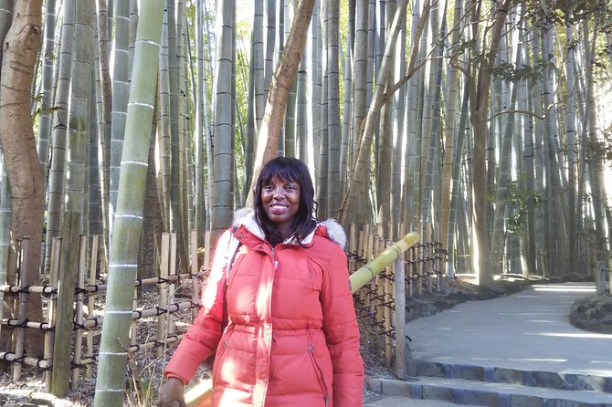 Kamakura Half-Day Private Trip With Government-Licensed Guide - The Sum Up