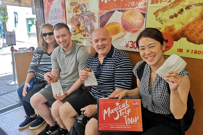 Kamakura Historical Hiking Tour With the Great Buddha - Directions