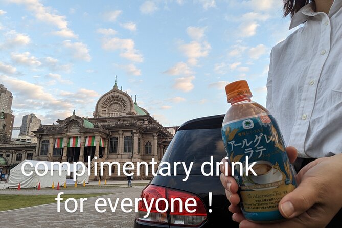 Kamakura or Tokyo Castamized Private Tour -English Speaking Guide - Directions