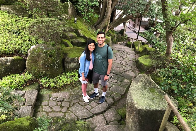 Kamakura Private Half-Day Muslim-Friendly Tour - The Sum Up