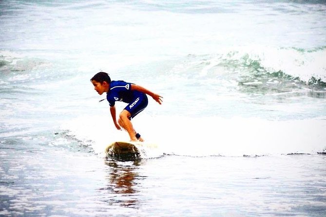 Kids Surf Lesson for Small Group in Miyazaki - Additional Information for Participants