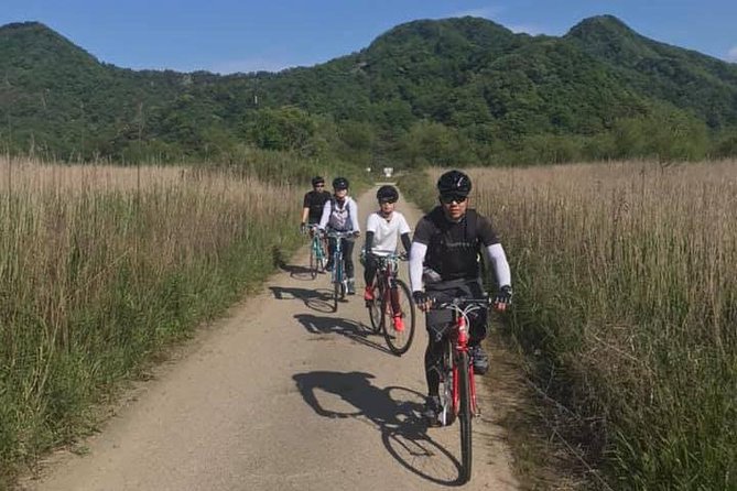 Kinosaki Onsen Cycling Tour Kinosaki & Riverside Experience - Frequently Asked Questions