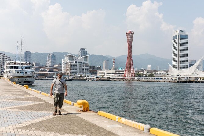 Kobe Half Day Tour With a Local: 100% Personalized & Private - Common questions