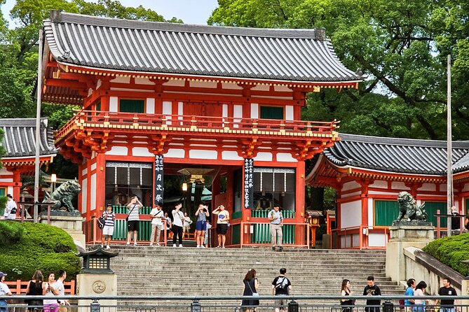 Kyoto Gion Night Walk - Small Group Guided Tour - Traveler Reviews and Testimonials