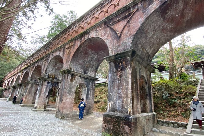 KYOTO-NARA With Private Car & Driver (Max 7 Pax) - Dining Options