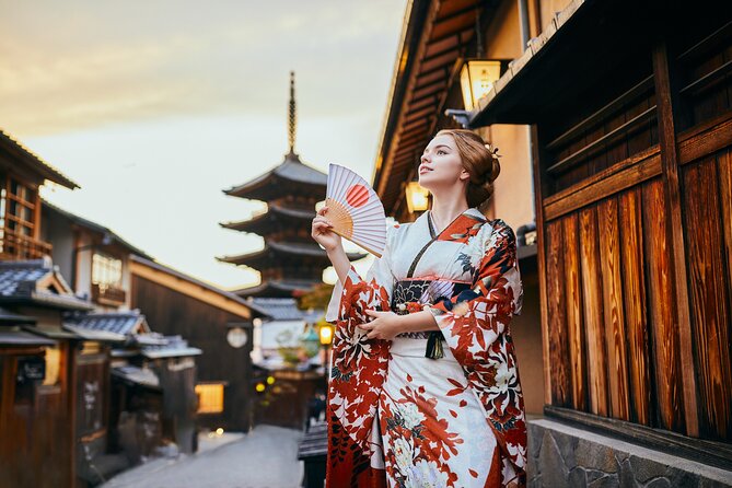 Kyoto Photography Tour - Traveler Photos