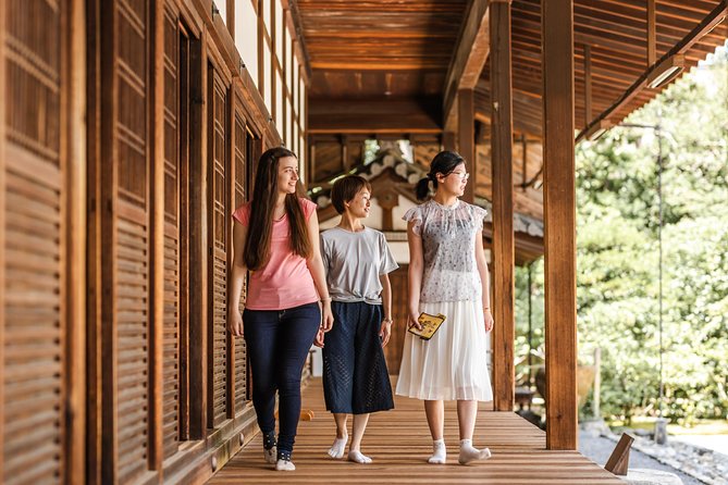 Kyoto Private Tours With Locals: 100% Personalized, See the City Unscripted - The Sum Up