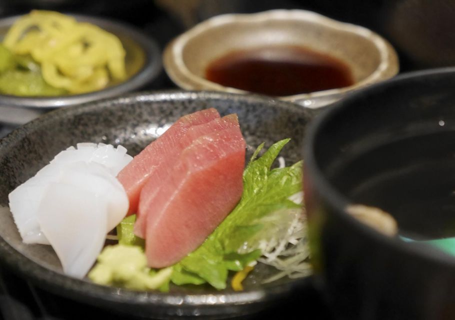 Kyoto Sake Brewery Tour - Review Summary and Additional Information