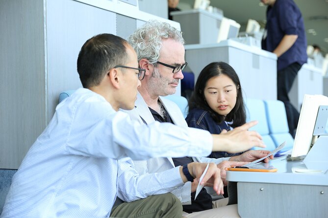 Lake Biwa Boat Race Tour - Additional Details