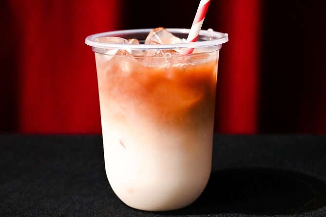 Learn Japanese Calligraphy With a Matcha Latte in Tokyo - Directions